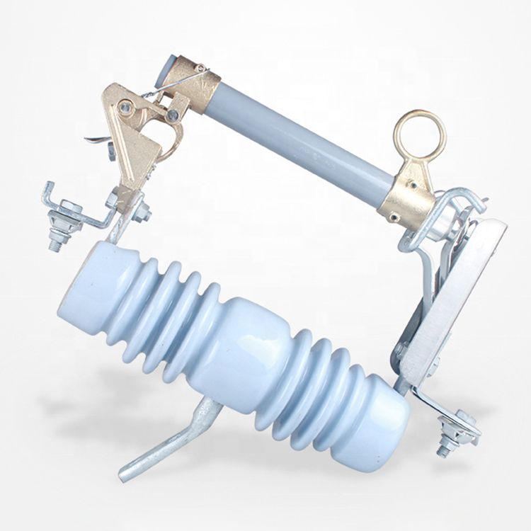 100A 200A aukštos įtampos saugiklio kritimo tipo saugiklis