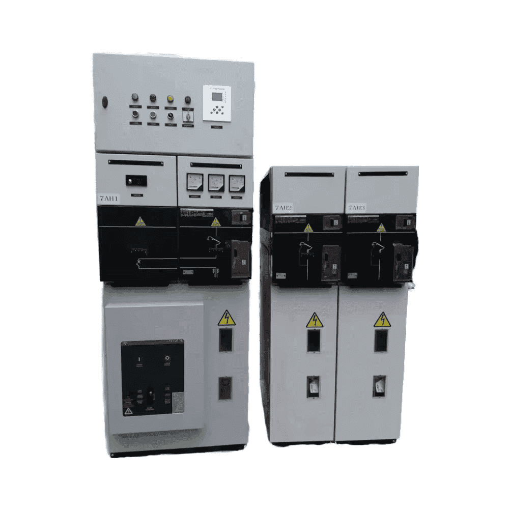 Kas yra žiedinis pagrindinis blokas (RMU) ir kodėl jis būtinas šiuolaikinėms vidutinės įtampos energijos paskirstymo sistemoms