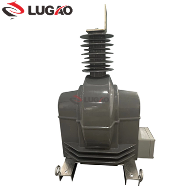 36KV lauko sauso tipo epoksidinės dervos izoliuotas įtampos transformatorius