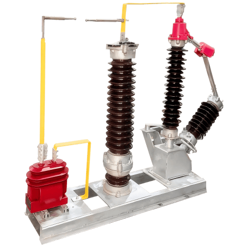 GW13 skyriklio jungiklis nulinio taško įžeminimo apsaugos įtaisas