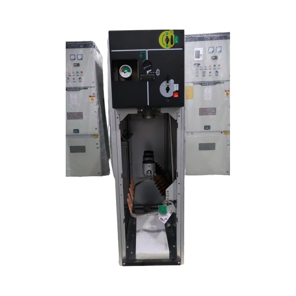 SM6-24 NDOOR ORDOON AIR INDIKACIJA SF6 Vidutinės įtampos žiedas Pagrindinis įrenginys