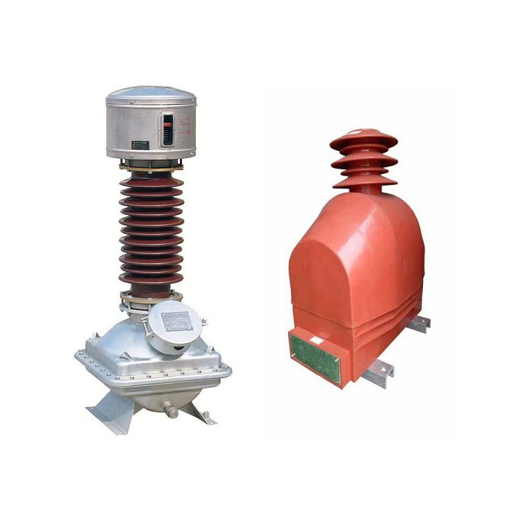 Įtampos transformatorius 33KV paskirstymo įranga, sausas tipas