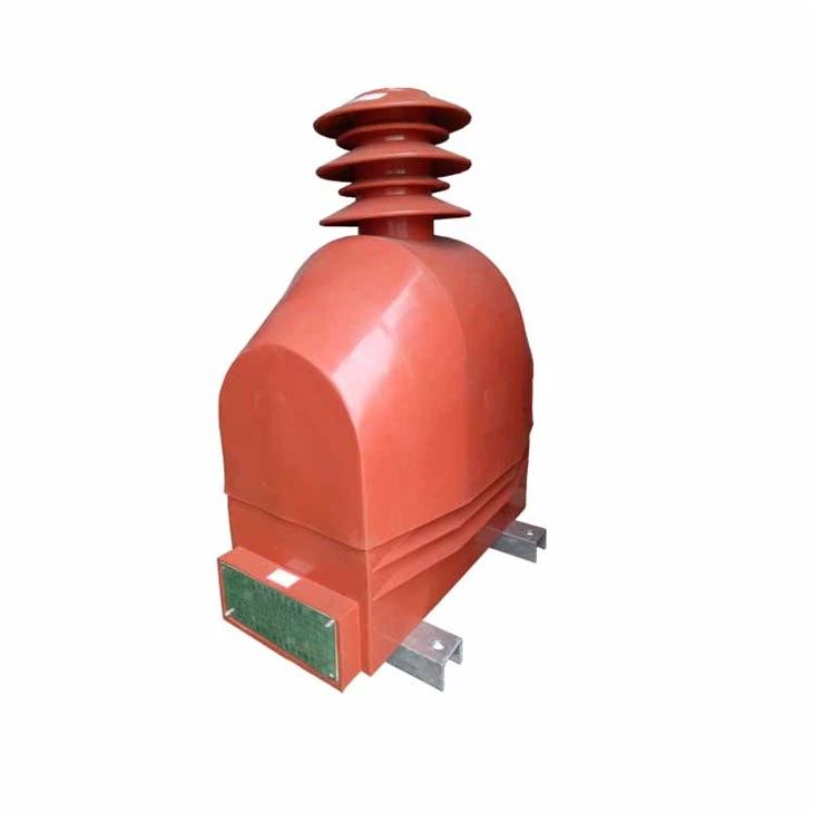 Įtampos transformatorius 33KV paskirstymo įranga, sausas tipas