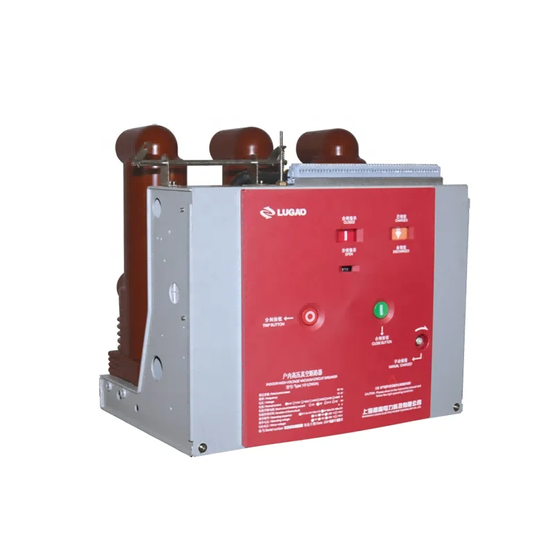 VS1 fiksuotas 24KV/36KV vidaus vakuuminio grandinės pertraukiklis
